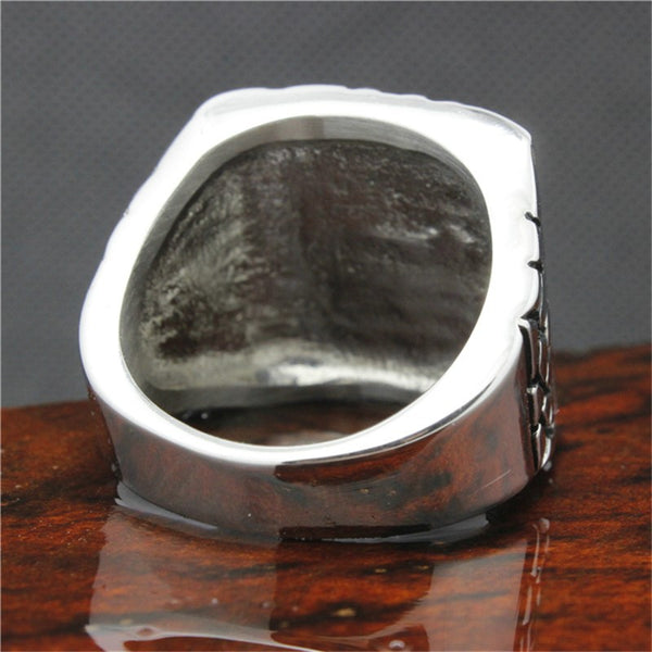 Men's BIKER Ring