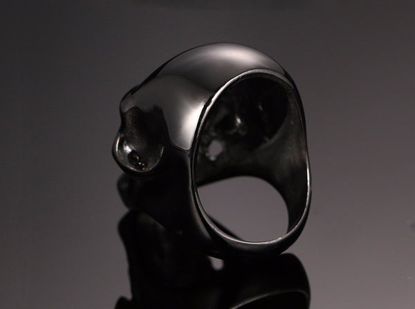 Men's Skull Ring