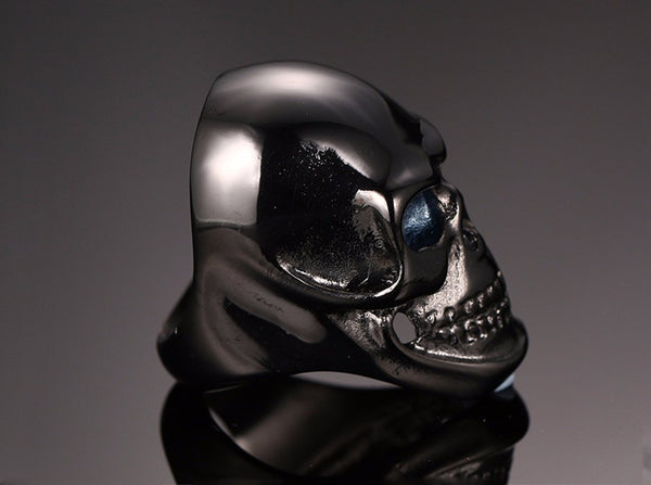 Men's Skull Ring