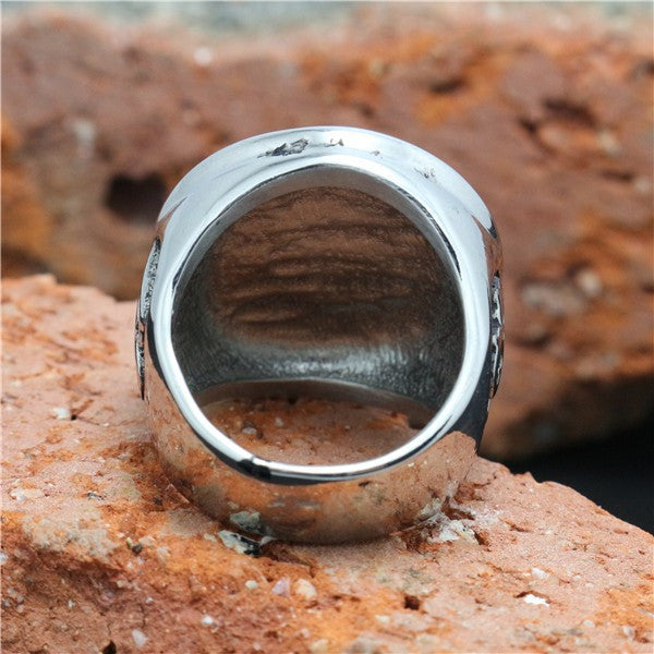 Support 81 World Ring