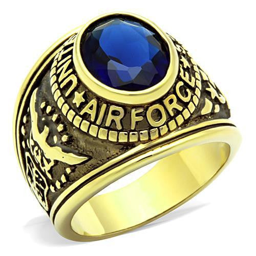 United States Air Force Ring