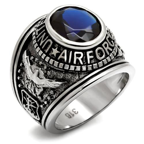 United States Air Force Ring
