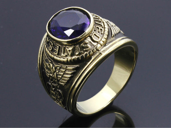 United States Air Force Ring