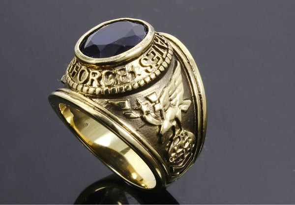 United States Air Force Ring