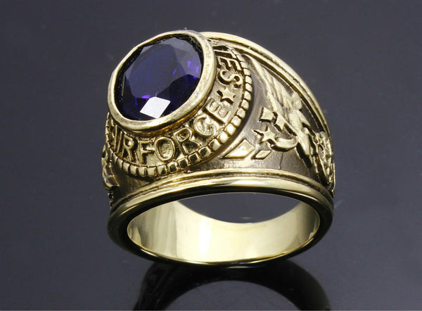 United States Air Force Ring