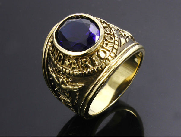 United States Air Force Ring