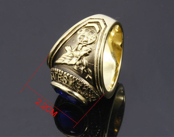 United States Air Force Ring