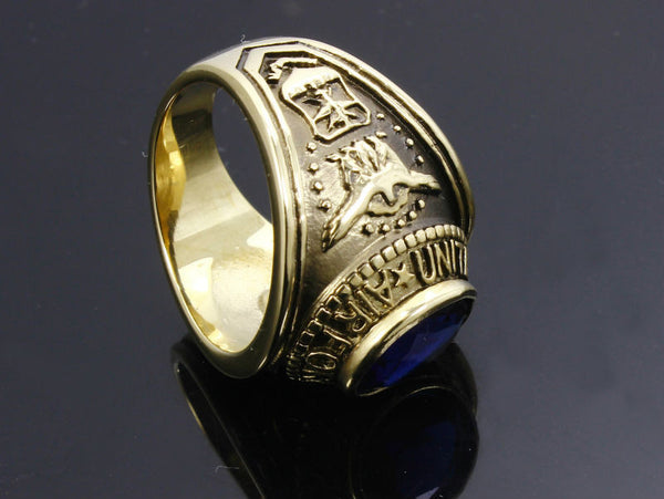 United States Air Force Ring