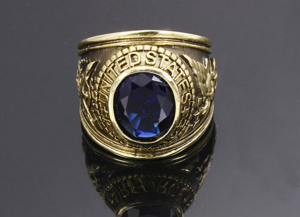 United States Air Force Ring