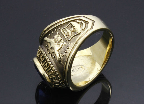 United States Air Force Ring