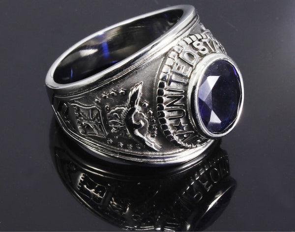 United States Air Force Ring