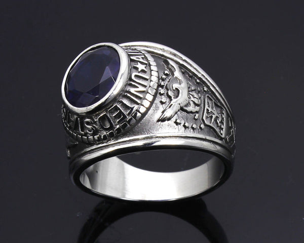 United States Air Force Ring
