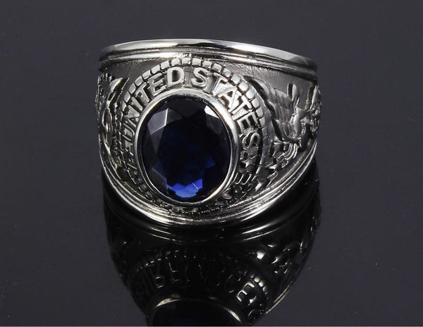 United States Air Force Ring
