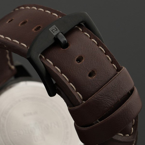 NAVIFORCE Analog Quartz Sport Watch