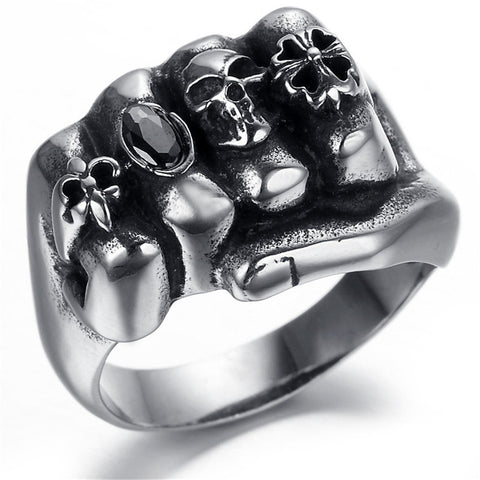 United States Military Ring